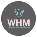 Womens Health Matters logo