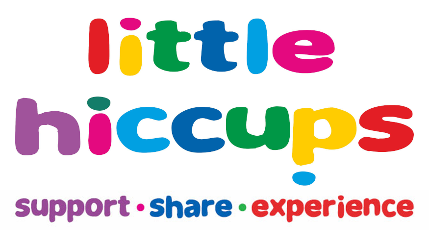 little hiccups logo
