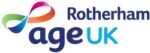 Age UK Rotherham logo