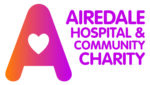 Airedale Hospital charity logo