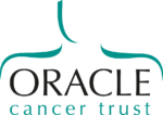 Oracle Cancer trust logo